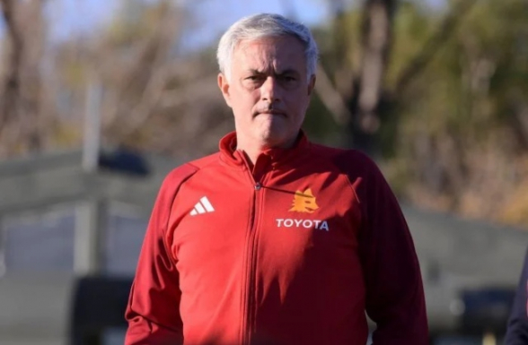 Մոուրինյոն լարված հարաբերություններ է ունեցել «Ռոմայի» մի քանի խաղացողների հետ